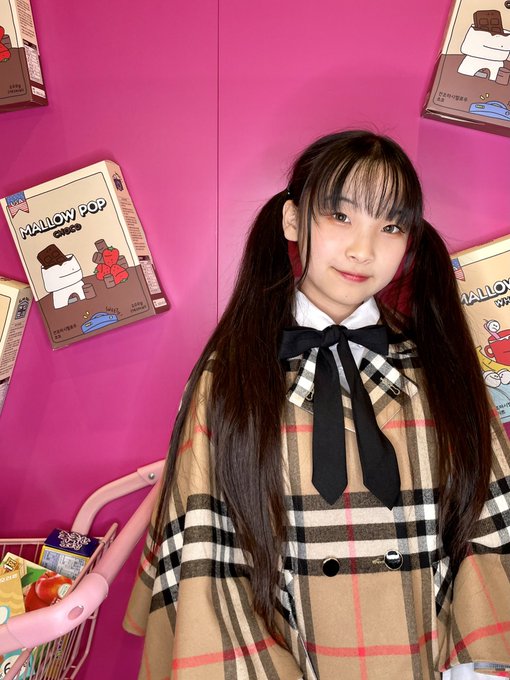 Twitterのコスプレ画像23