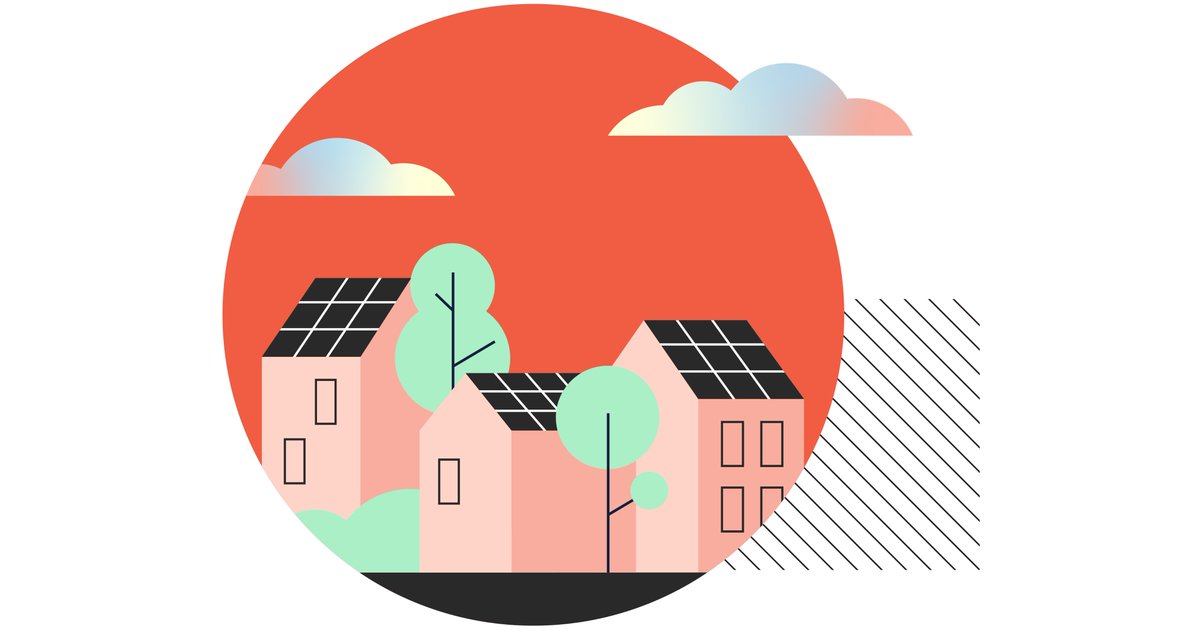 It's time to shine☀️...CommonBond announces today the launch of its new Solar financing business! Read more in our press release. commonbond.co/press-releases…