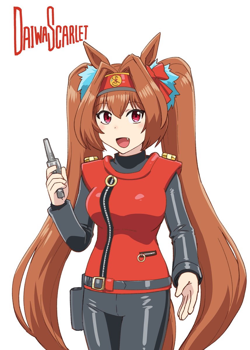 ツインターボ「この1年で描いたツインテール絵

ポンポさん
ツインターボ×ジェットジャガー
ダ」|上山道郎のイラスト