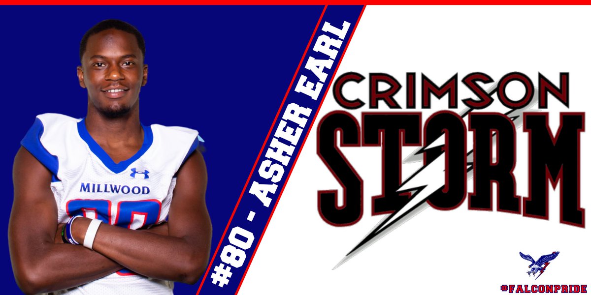 CoachFrank4XL's tweet photo. IT IS OFFICIAL! @SNUAthletics Congratulations @Asher_Earl8 continuing your academic and athletic career. 🎓📜🏈 #FalconPride @mrflipb1 @NICK_HENNY @CoachAthaII @MillwoodAthlet1 @TeamMillwoodFB @MHSAthleticsOK https://t.co/0YoLb3Pqa7