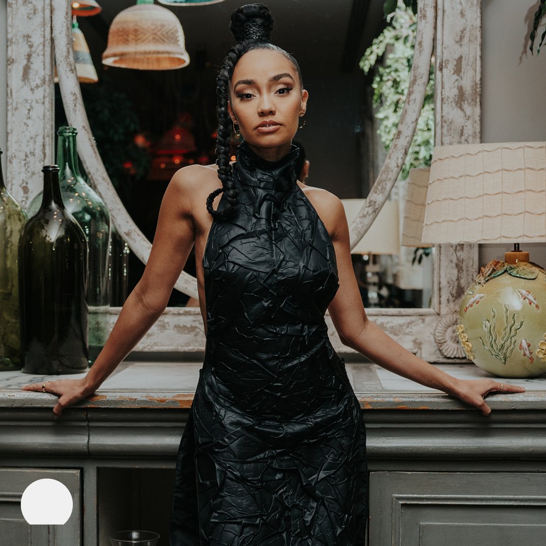 Delighted to welcome Leigh-Anne Pinnock to the Warner Records family! ❤
Sign up to her mailing list to hear about exciting news first!
wcr.ec/LeighAnnePinno…