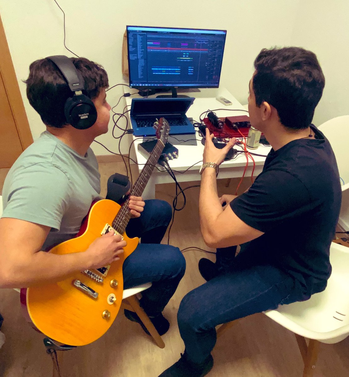 Moisés Juliao tweet media