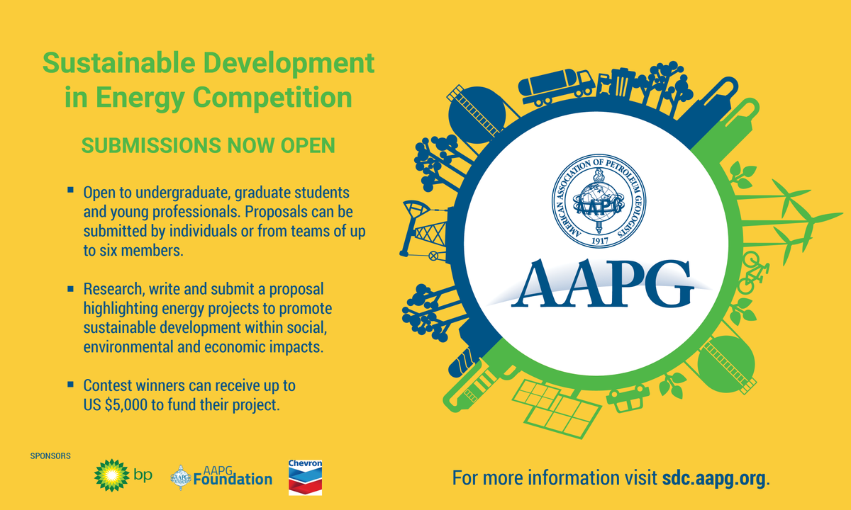 AAPGStudents tweet media