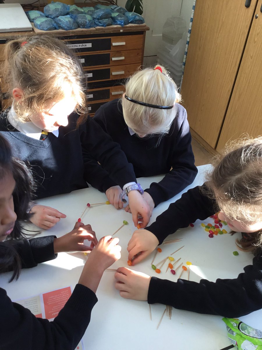 Junior School tweet media