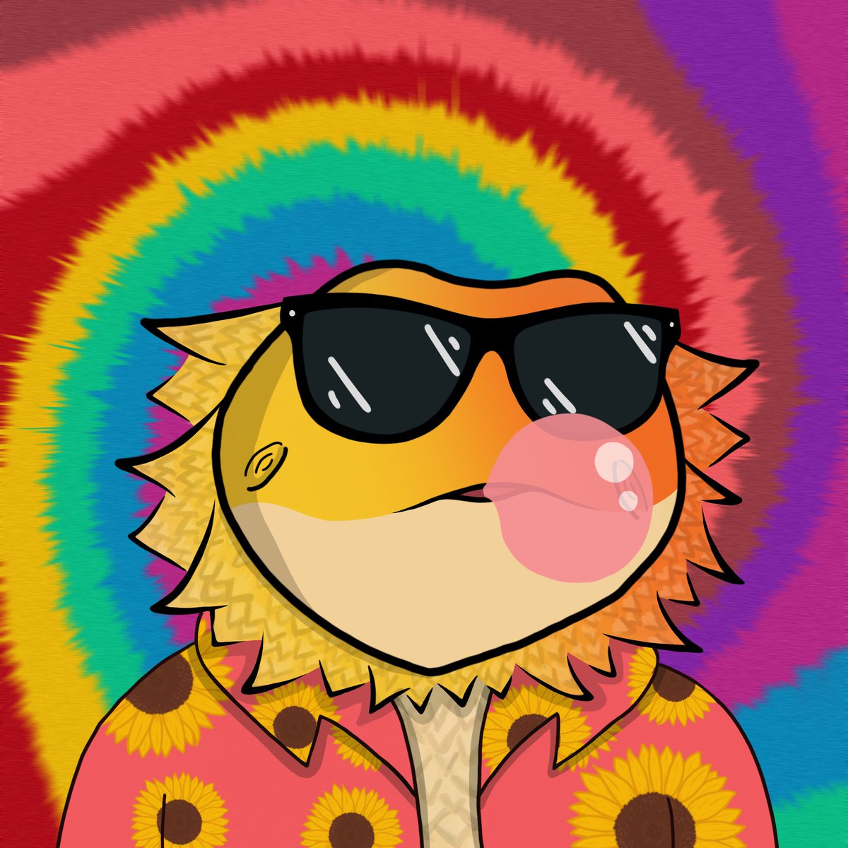 Bearded Dragons tweet media