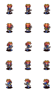 Twoucan キャラチップ の注目ツイート イラスト マンガ コスプレ モデル