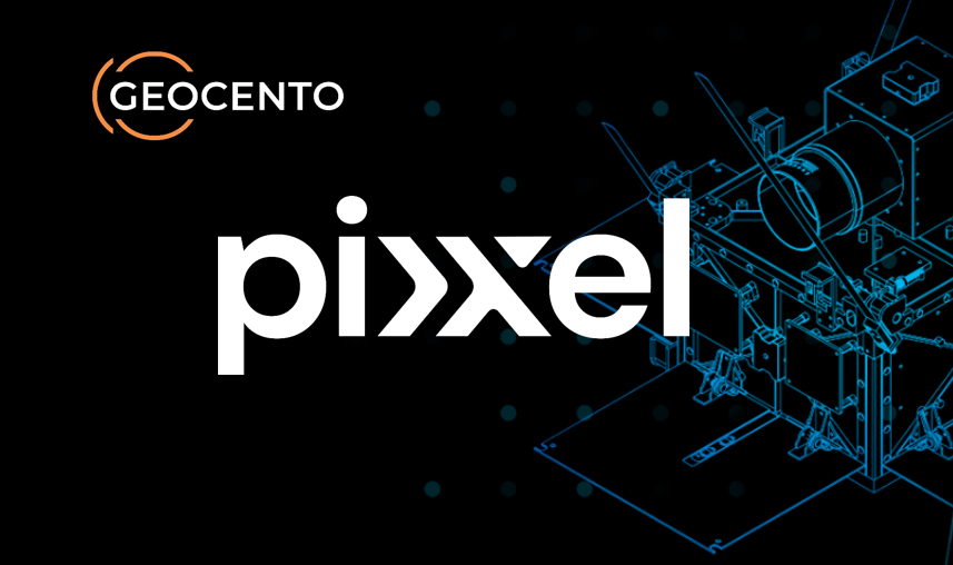 Geocento's tweet photo. It's a new year, a Lunar New Year and a new partnership for Geocento! We are pleased to announce that we have signed an agreement with @PixxelSpace  to provide cost-effective access to high-resolution hyperspectral images. Find out more now! https://t.co/kVV2QUi3cJ https://t.co/Xumlme0jz1