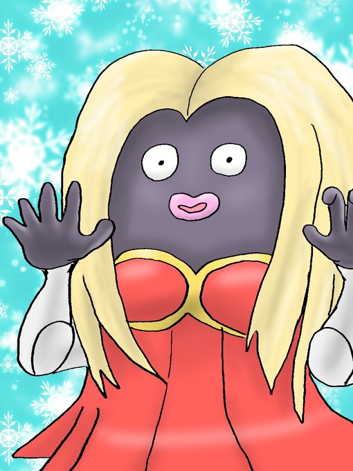 ルージュラのtwitterイラスト検索結果