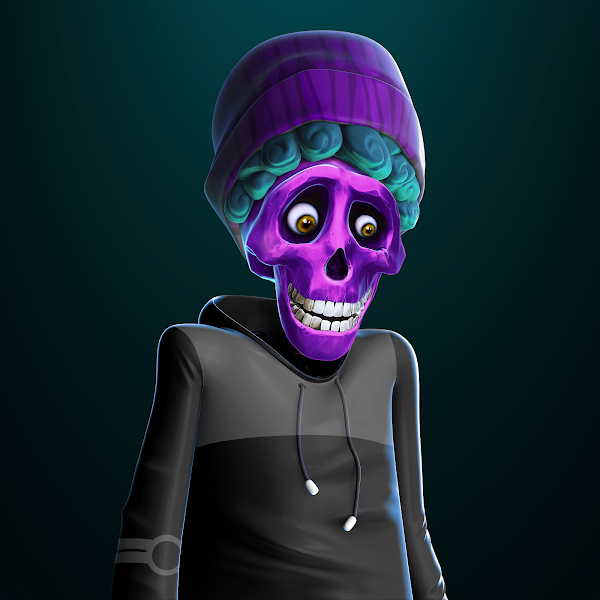 SoulsMetaverse's tweet image. Solamente el 6% de nuestra colección SoulMate tiene el #trait Lilac💜

Que les parece? 😍

Pueden encontrar la colección ☠️ aquí 👇
opensea.io/assets/souls-o… 🚀
Nuestros #NFT serán avatares en el #juegonft que se viene 🔥

#nftespañol #nftlatam #comunidadnft
#metaverso #nftlatino