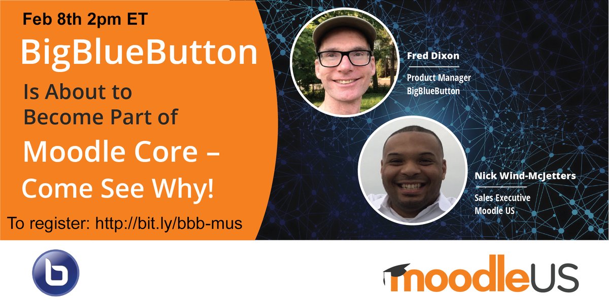 Moodle US tweet media