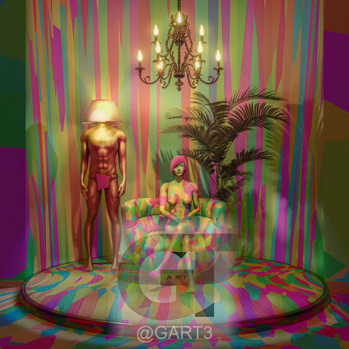 gianmarco_gart3's tweet photo. Should I apply once again for @SuperRare or should I just give up and drop the #nft artworks I made for them elsewhere? 

Here’s a sneak peek of them; let me know your thoughts on this #NFTCommunity really need your feedback!

Some context: I applied twice 4 and 7 months ago 

🧐 https://t.co/95kCq7soie