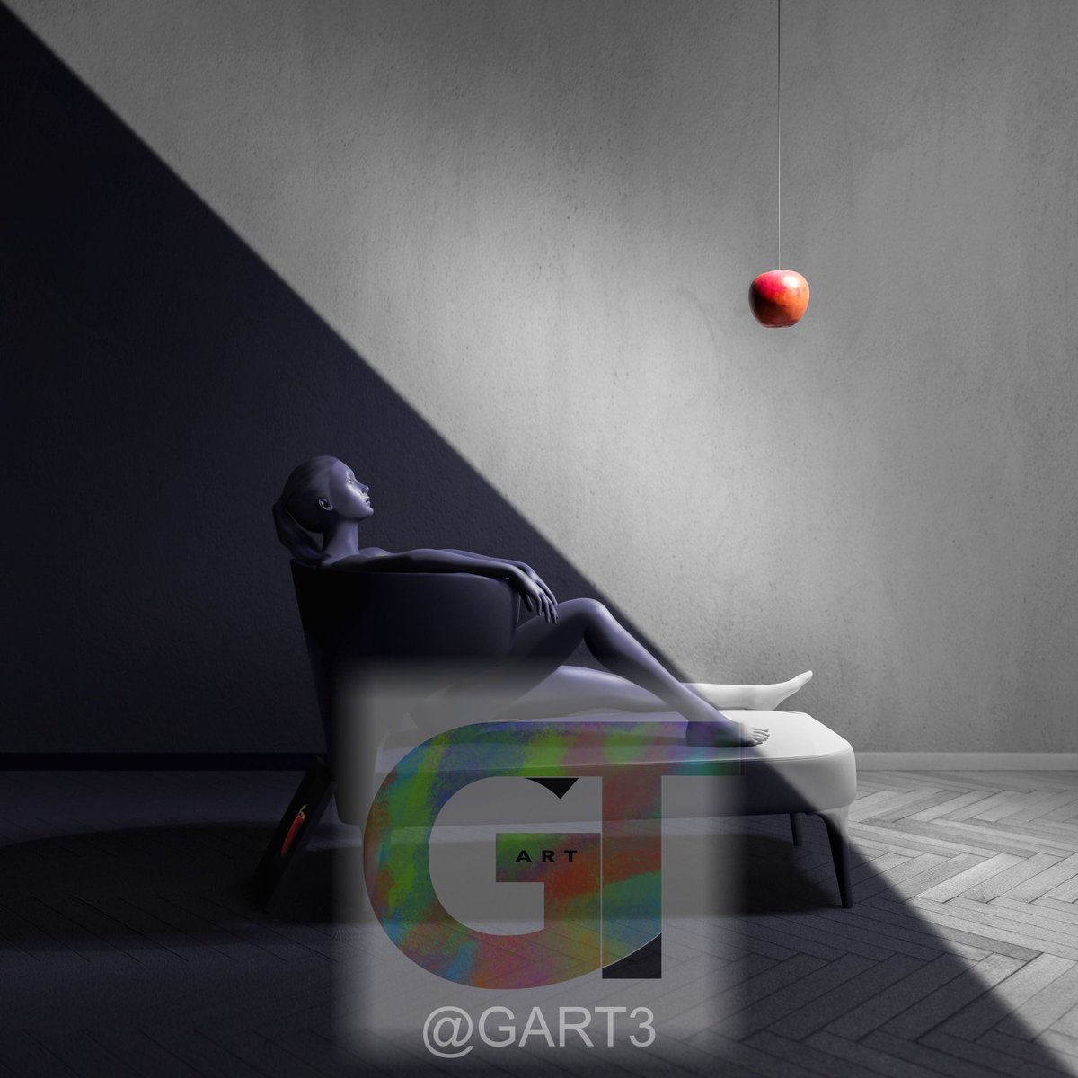 gianmarco_gart3's tweet photo. Should I apply once again for @SuperRare or should I just give up and drop the #nft artworks I made for them elsewhere? 

Here’s a sneak peek of them; let me know your thoughts on this #NFTCommunity really need your feedback!

Some context: I applied twice 4 and 7 months ago 

🧐 https://t.co/95kCq7soie