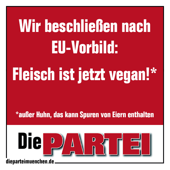 DiePARTEI KV München tweet media