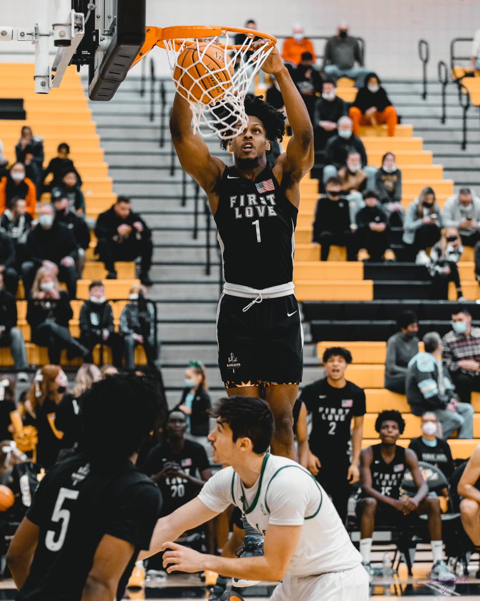 First Love Hoops tweet media