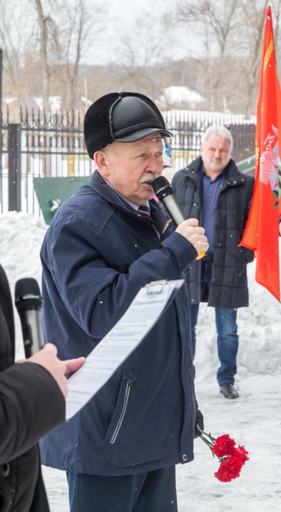 Дума г.о. Жигулевск tweet media