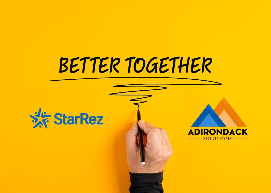 ADKsolutions's tweet image. It’s with great pleasure and excitement that we announce that, with an acquisition by Vista Equity Partner, Adirondack Solutions is joining Starrez to deliver best-in-class solutions to our user community! Full press release: adirondacksolutions.com/adirondack-sol…