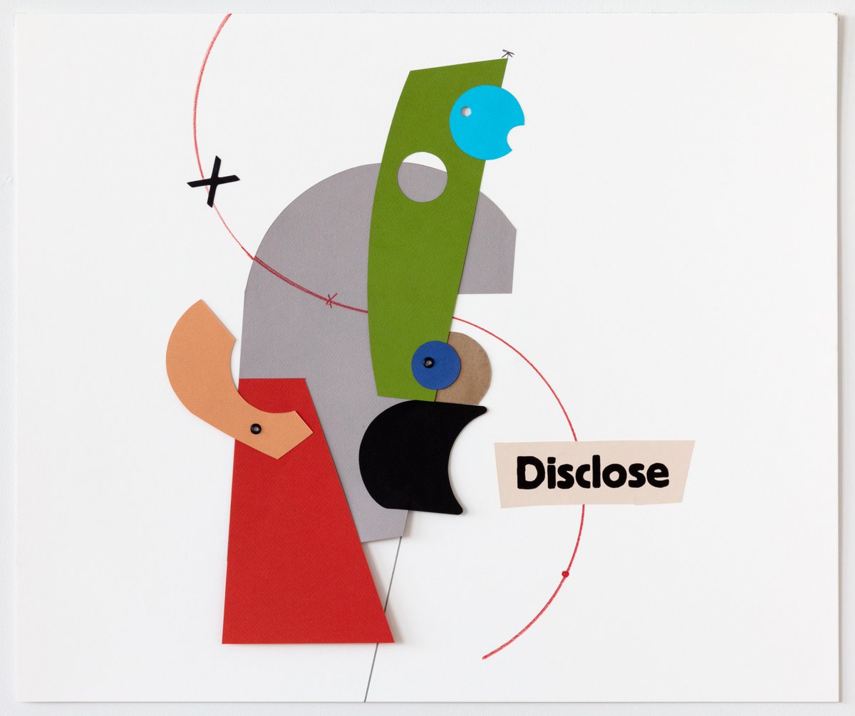 📣Opening this weekend at #GoodmanGalleryCapeTown, Disclose, a solo exhibition by Mateo Lopéz, marking his first on the continent. 5 February - 17 March, 2022.