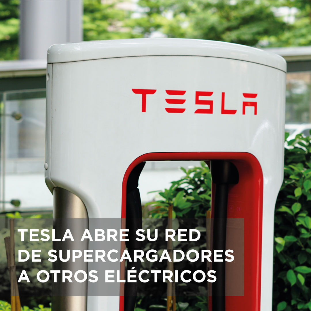 teslaclubrd's tweet photo. El momento que muchos han estado 
esperando. La atractiva y excelente red de carga de 
Tesla se abre a otros eléctricos. La compañía ha 
confirmado que sus Supercargadores ya están abiertos
para modelos que no sean Tesla. 
-
-
Fuente: https://t.co/5txtacZw5P
-
#teslaclubrd https://t.co/dkUzcWmxro