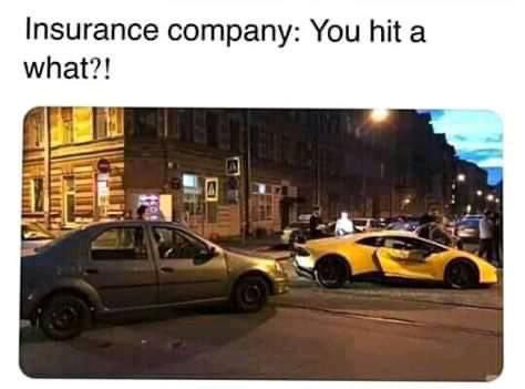 😱😬 #carinsurance #ohdear #insurancebroker
