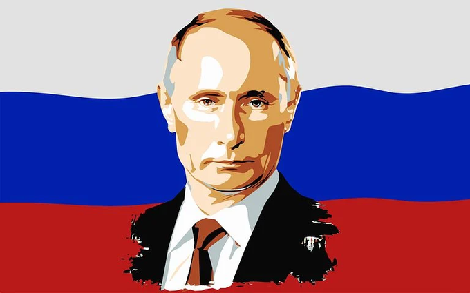 プーチンのtwitterイラスト検索結果 古い順