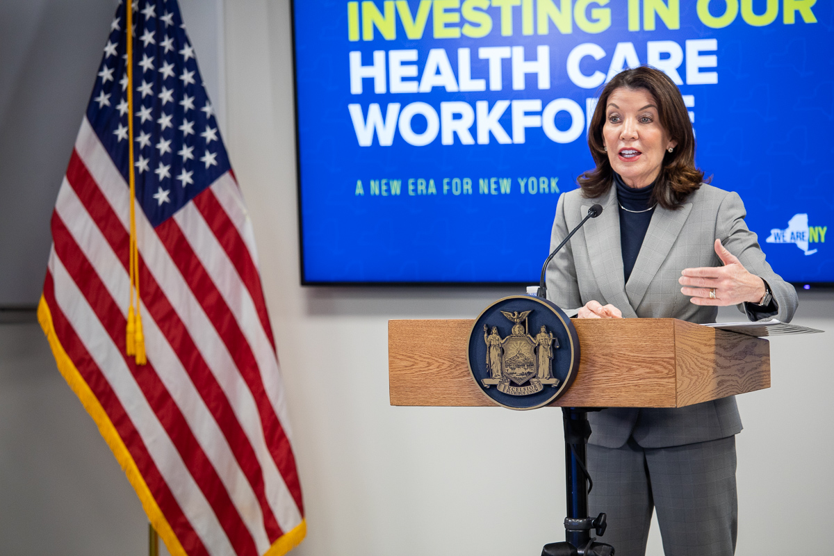 NYC Health + Hospitals tweet media