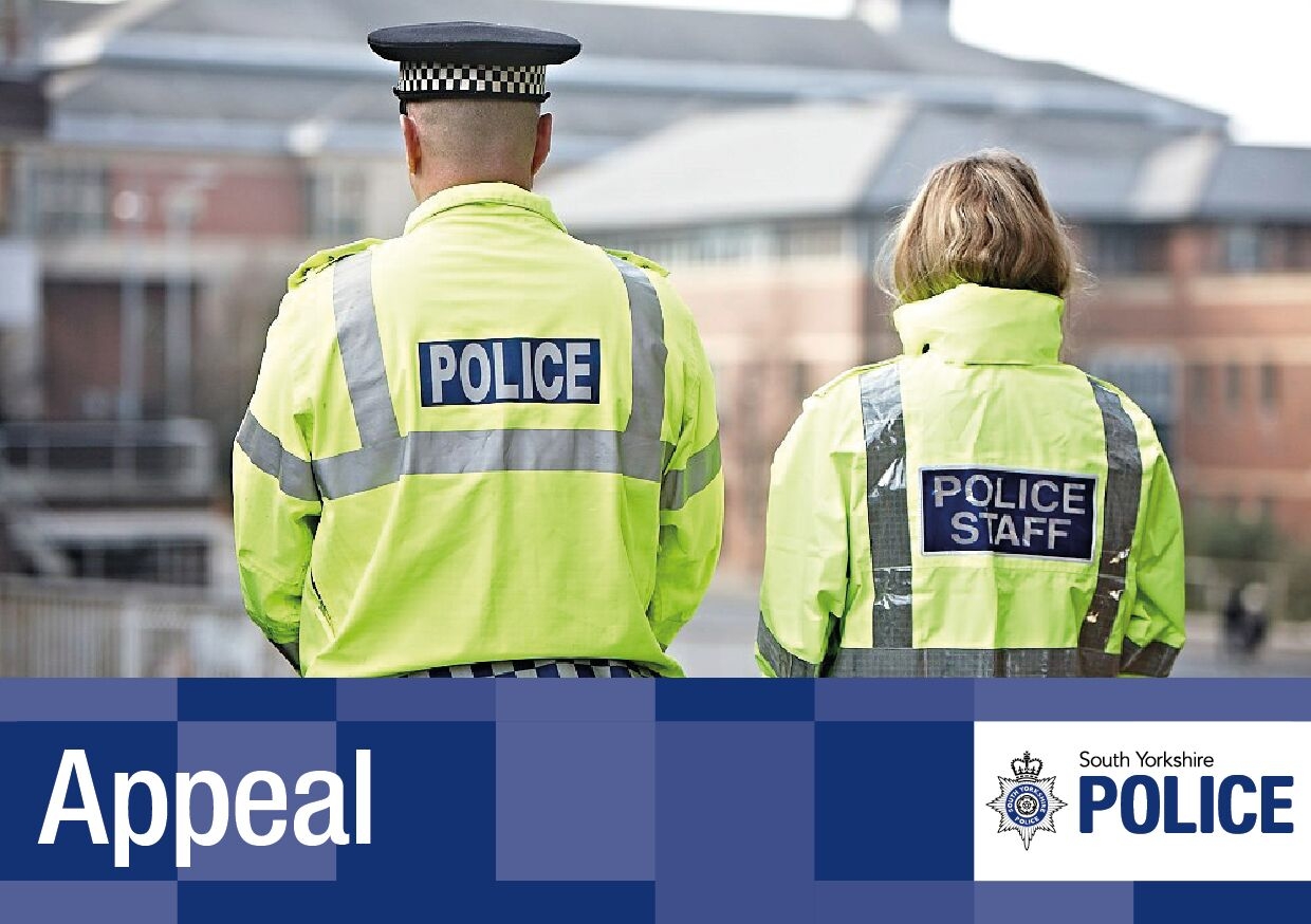 South Yorkshire Police on Twitter "Can you help our road policing team