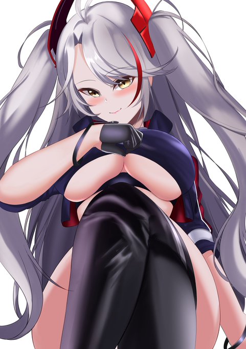 #ツインテールの日

やはりツインテールか、私も便乗しよう 