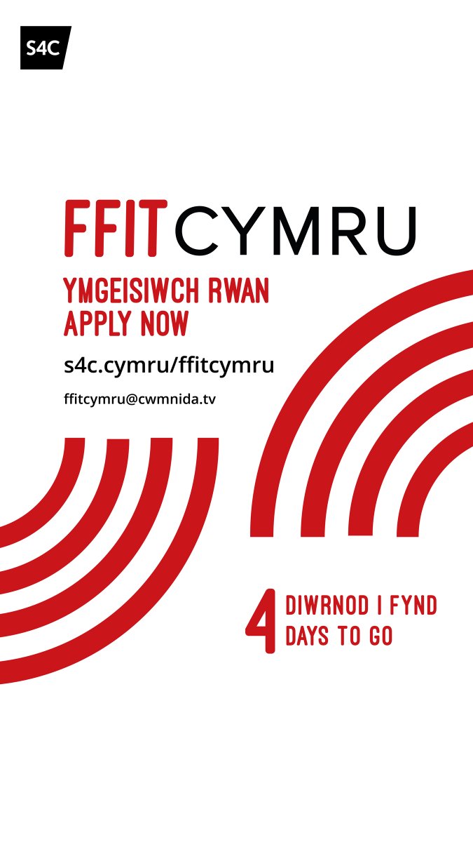 Tŷ FFIT tweet media