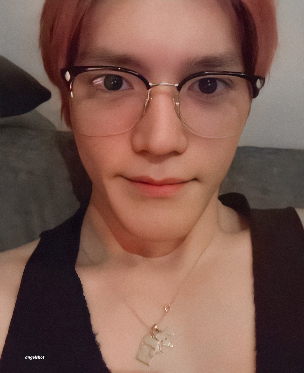 220202 #태용 #TAEYONG