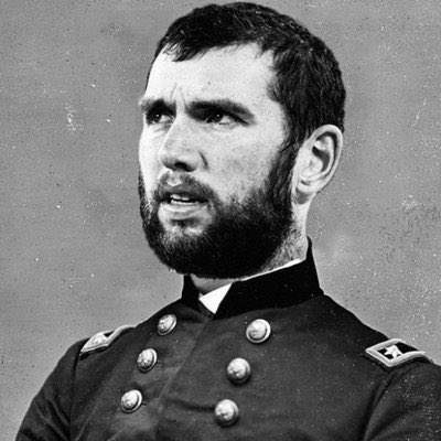 The new quarterback of the Washington Commanders:

Capt. Andrew Luck