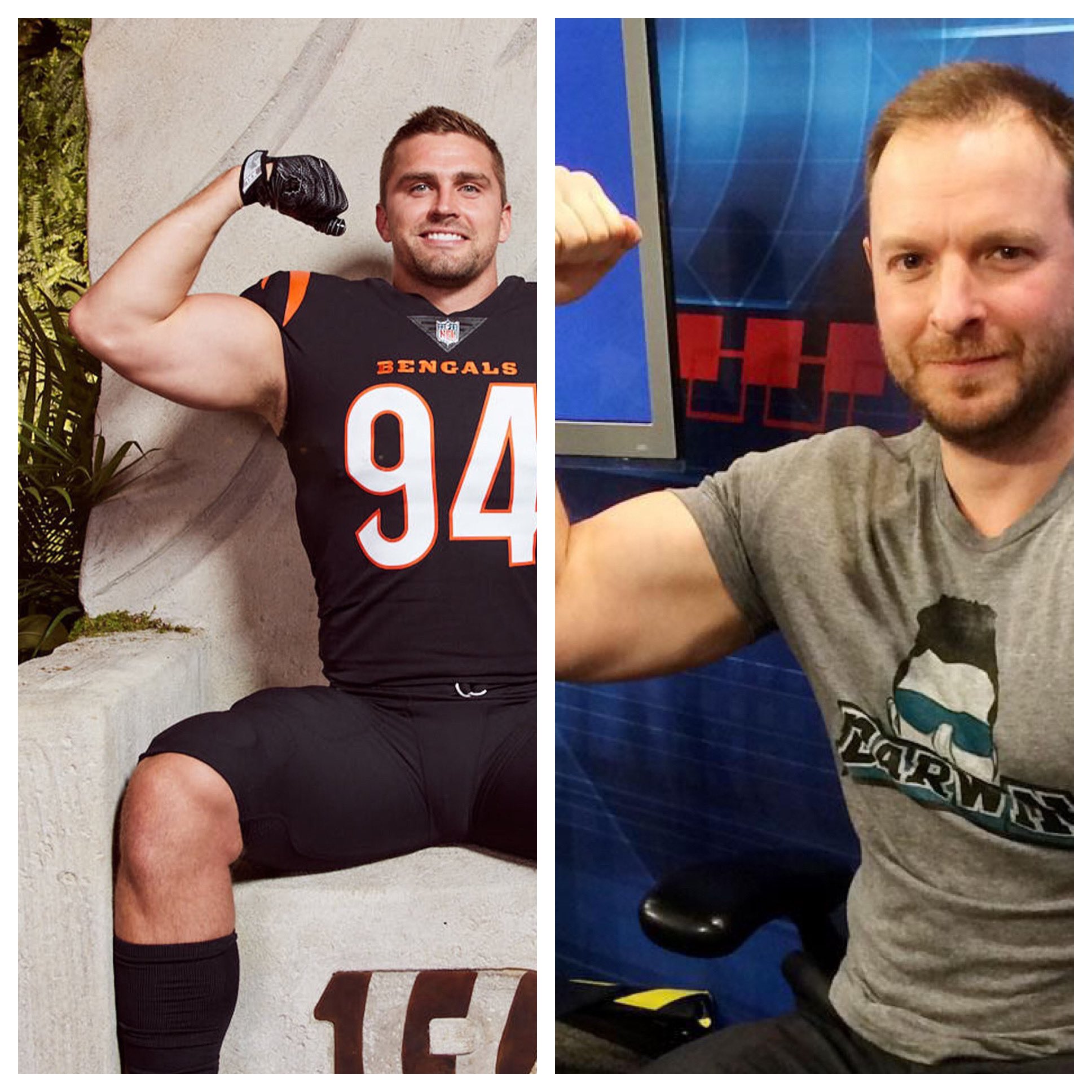 Ryen russillo deals