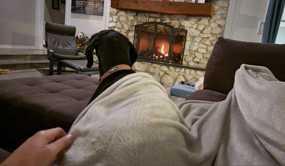 Dear Texans:
Do not run your generator in the garage, even with the door open
Use at least 12 AWG extension cords
Do not make/use male-to-male extension cords
Get a CO detector
Unplug everything when you start your generator
Make sure the fireplace flue is open
Be safe, y'all