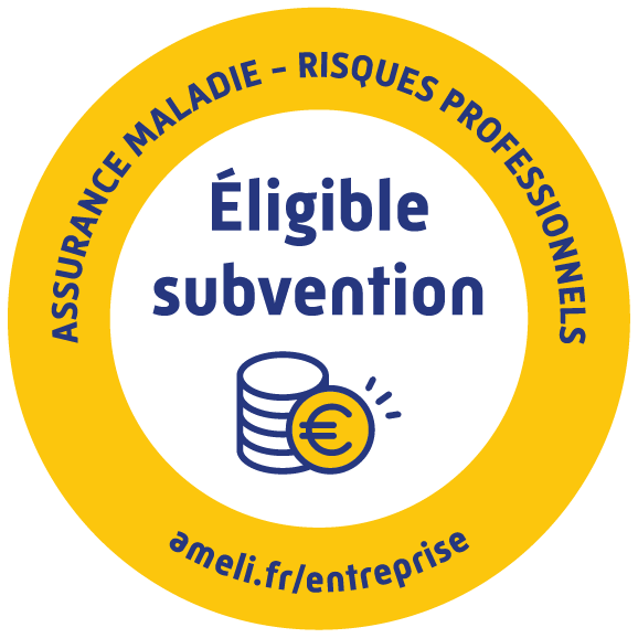 SFECE_FFB's tweet photo. Pour protĂ©ger la santĂ© des salariĂ©s du secteur de la construction, lâAssurance Maladie - Risques professionnels propose aux entreprises de moins de 50 salariĂ©s la subvention TOP BTP.
Pour en savoir plus et en bénéficier : https://t.co/UMmAnDGRkn #Echafaudage #Coffrage #Etaiement https://t.co/0nTSo65jee