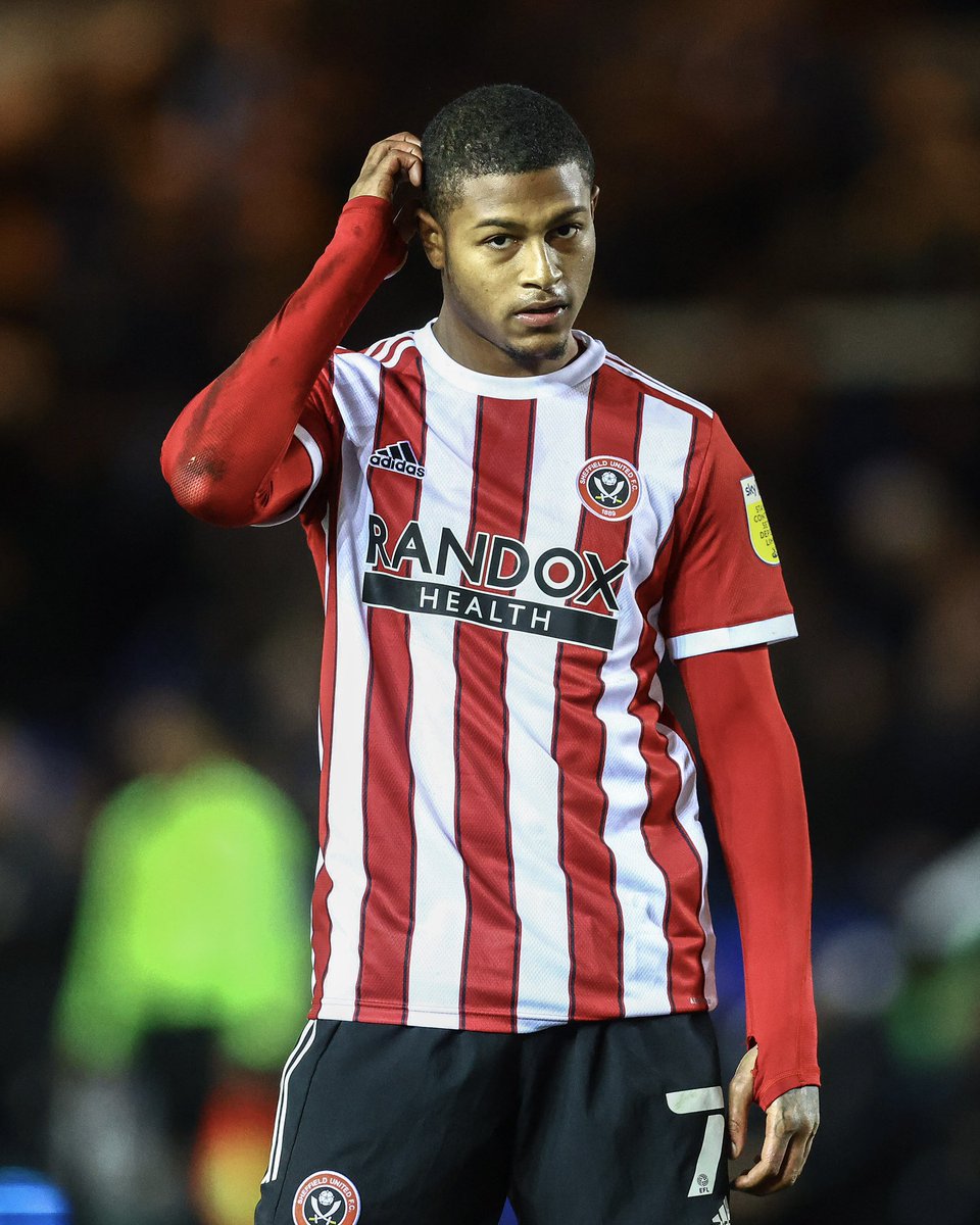Sheffield United tweet media
