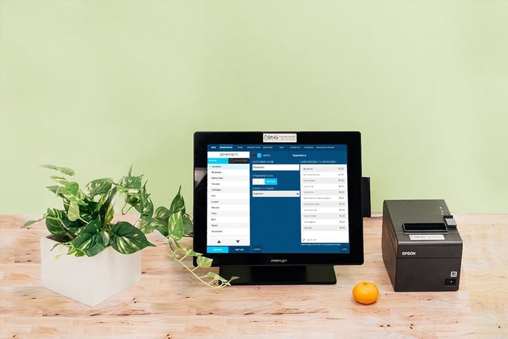 BNG Team tweet media