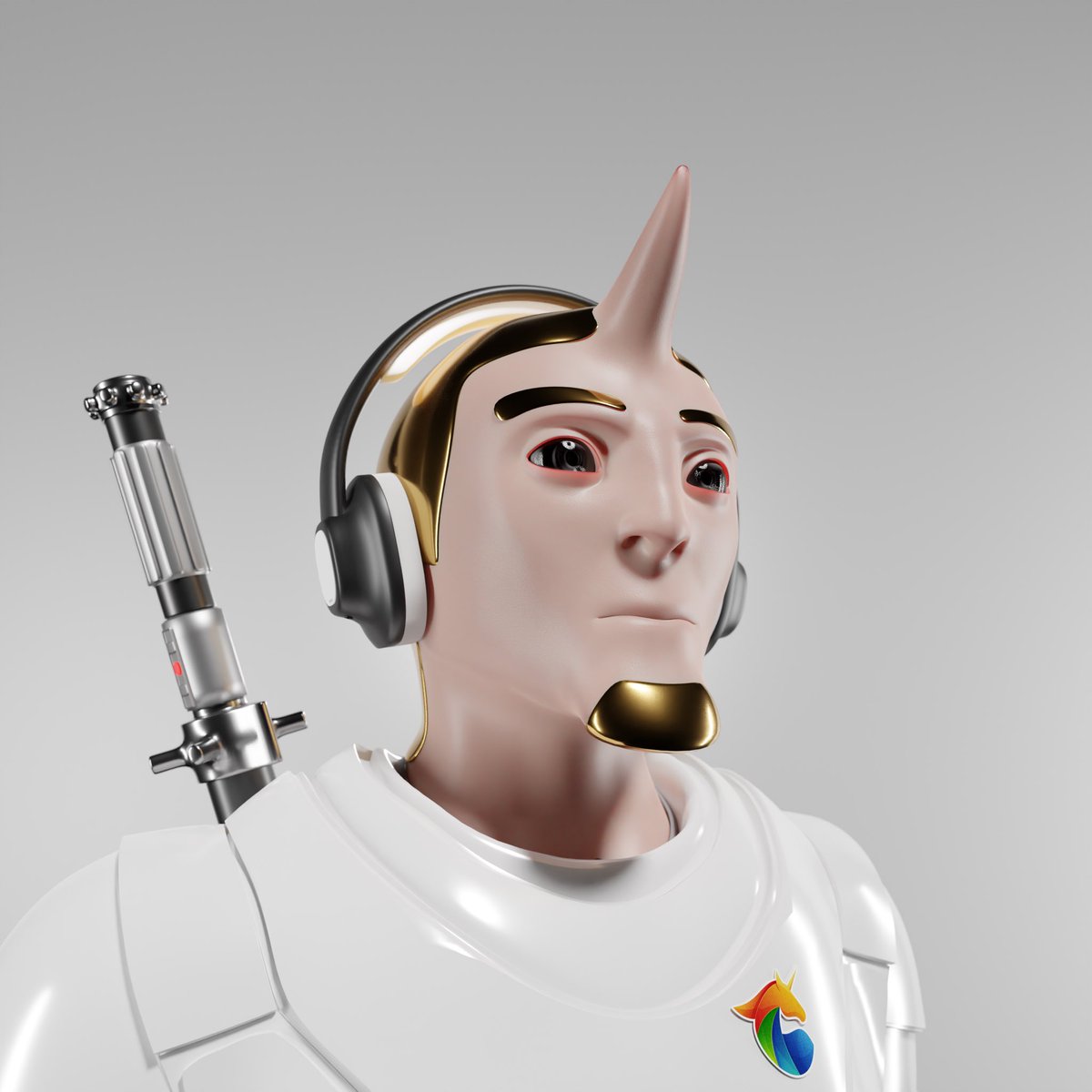 metaunicorns_'s tweet image. Nfts and transactions in polygon is simply awesome 🤩 #NFTs #Polygon #NFTGiveaway 

Rt + turn on notification to get a chance for free nft drop.
#opensea #NFTCommunity