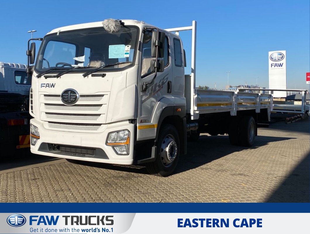 FAW Trucks Eastern Cape (FawCape) Twitter
