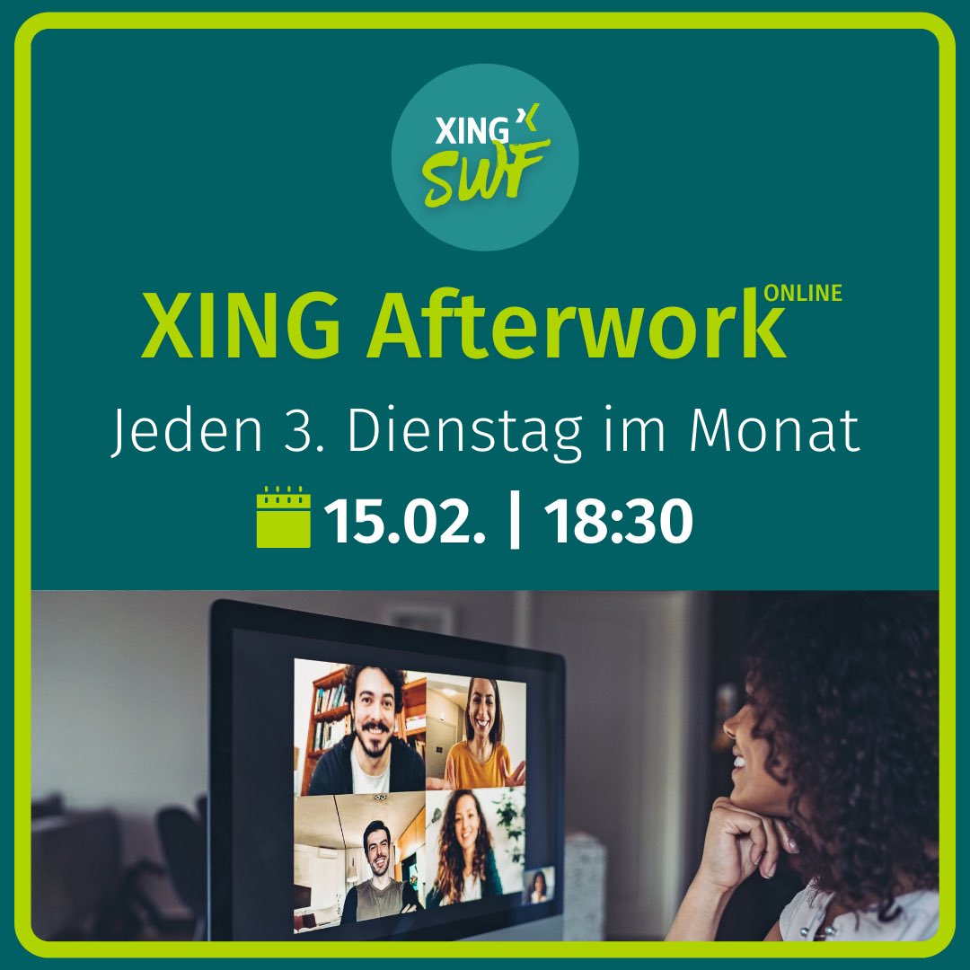 v_konsult's tweet photo. XING Inspire | Die Zukunft des Märkischen Kreises - Fakten | Ideen | Visionen
Stellt gerne Eure Fragen vor dem 15.2.2021
🗣 Landrat Marco Voge antwortet
🗓 Anmeldung und Infos zum Online-Event;
https://t.co/vdBR0X50HO
#xingswf #zukunft #netzwerk #südwestfalen https://t.co/8ITTBCpgQD