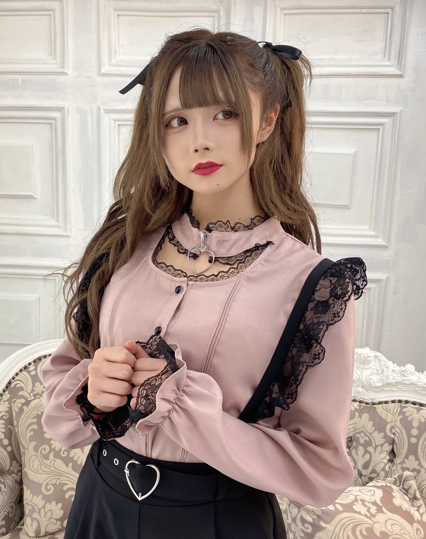 MARS ❤︎マーズ on X: 