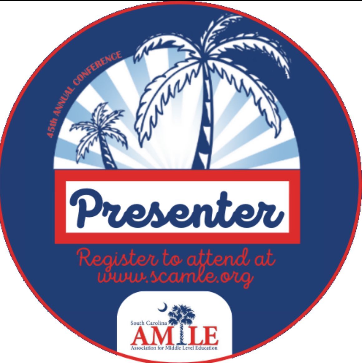 SEL_Learning's tweet image. Cannot wait to present at #SCAMLE2022 on “Some coffee for your self care cup!” ☕️ to help educators and administrators learn #selfcare techniques for themselves and their staff 🧘🏻‍♀️ Make sure to register ✅ to join me and some other amazing presenters this March 🍀 @The_SCAMLE