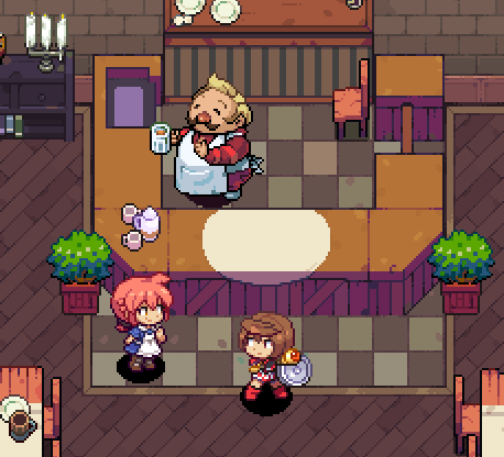 HepariArt's tweet photo. Upgrading the bar for one last time.
#indiedev #pixelart #pixelprincessblitz https://t.co/2TVAoHwftM