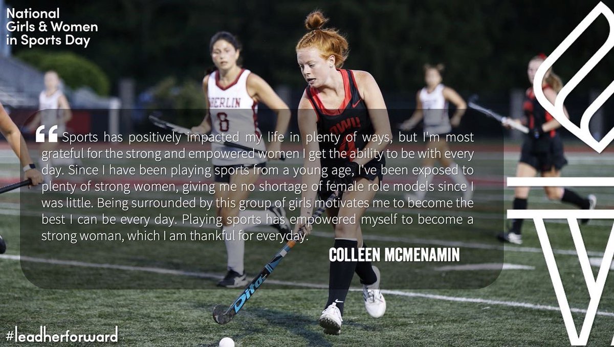 Ohio Wesleyan Field Hockey tweet media