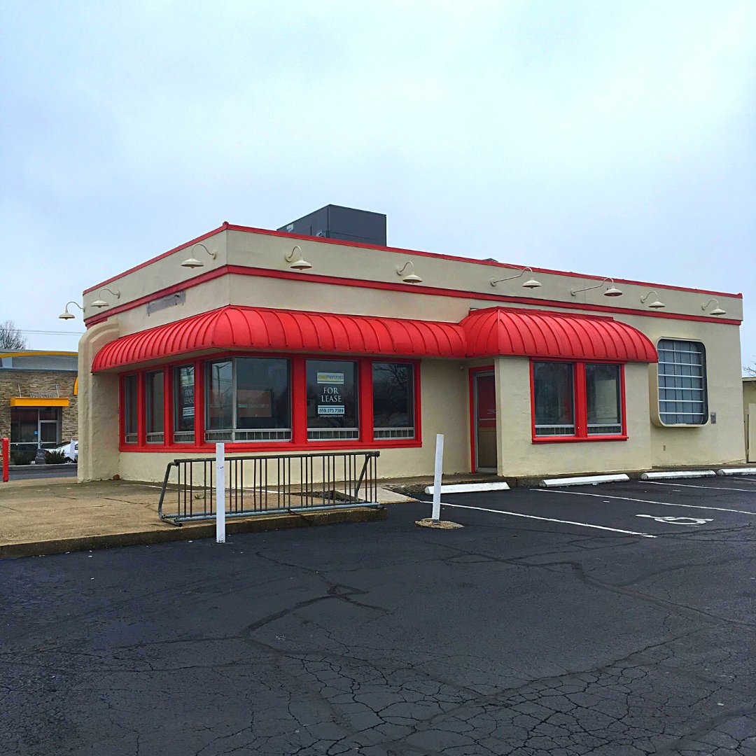 moneywisecom's tweet photo. The Worst Failed Restaurant Chains That Nobody Can Remember
