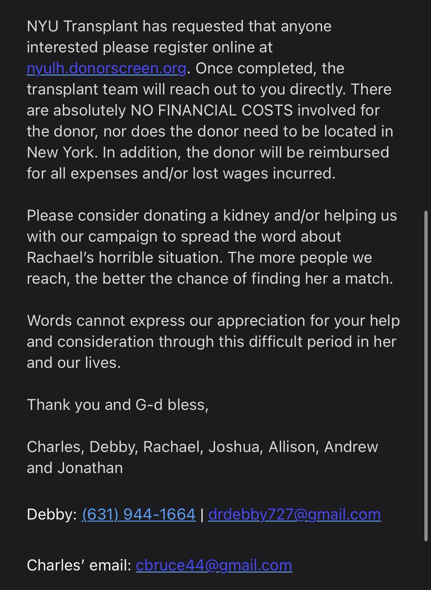 Shira Stoll tweet media