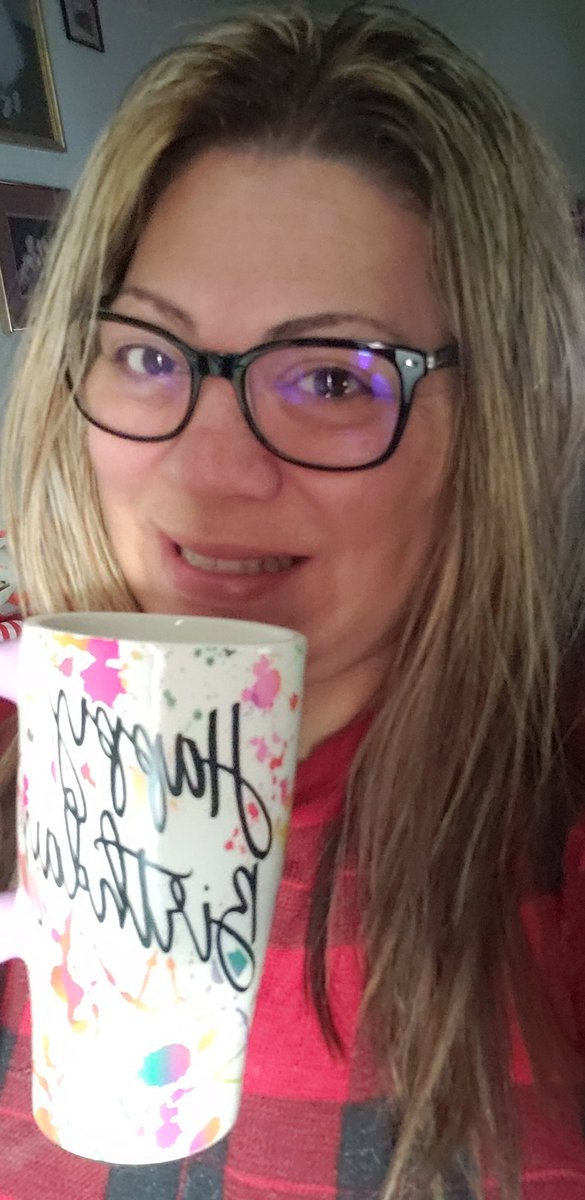 DebbieDemmy's tweet photo. Another birthday present arrived... Guhh Morninggggg land of Twitter ..
Smile, laugh .. wash your hands, wear a mask .. today is going to be a beautiful day speak it into existence and it will happen .. #8daysandcounting https://t.co/ScIgbj1zdQ