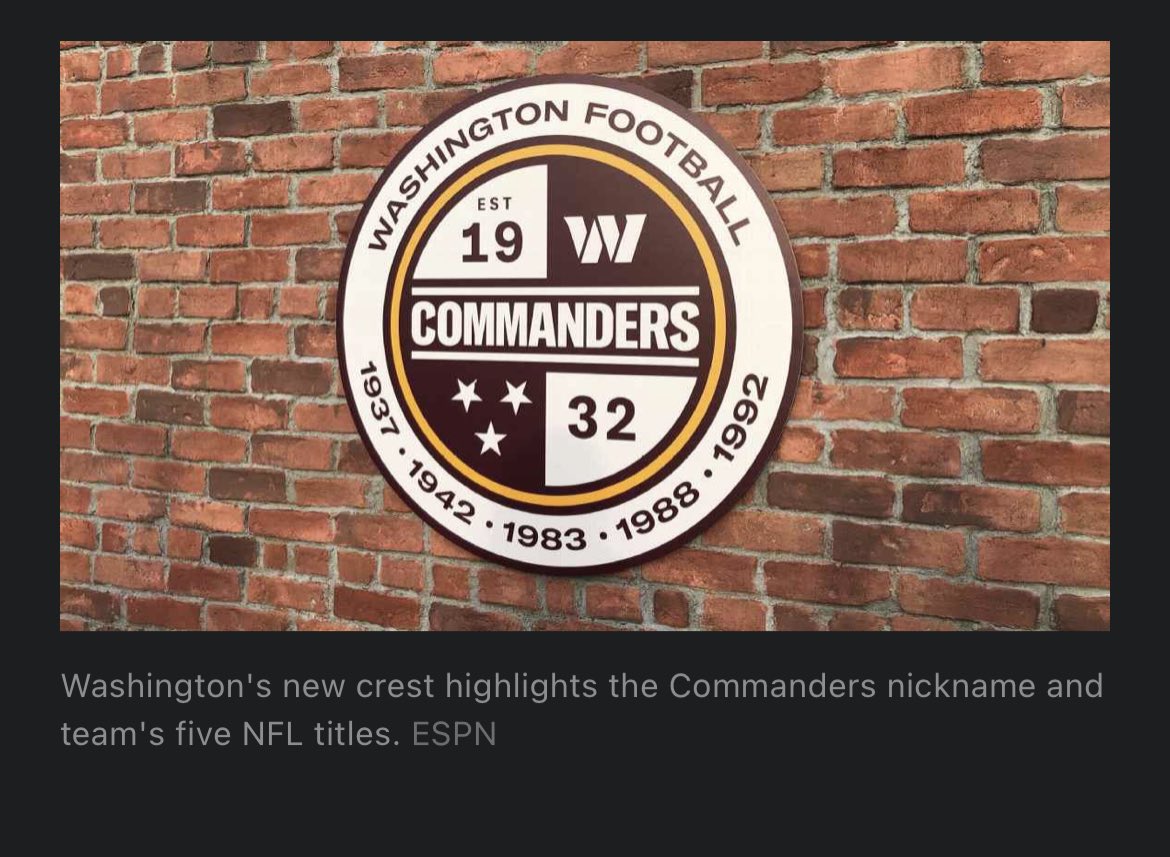 ScotchB's tweet photo. @BarstoolNate I was ready to move on until I realized they can’t even get the years they were Super Bowl champs correct. https://t.co/XOo3pedIw5