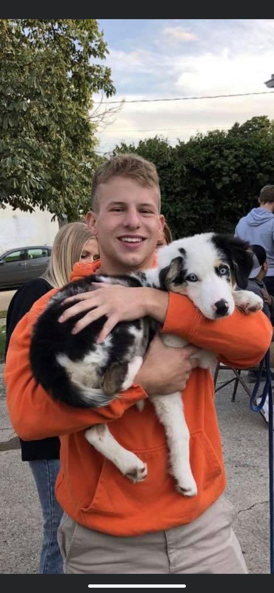 EEPikes's tweet image. Happy 21st birthday to President Grant Morman! #johnstockton #beast @grant_morman