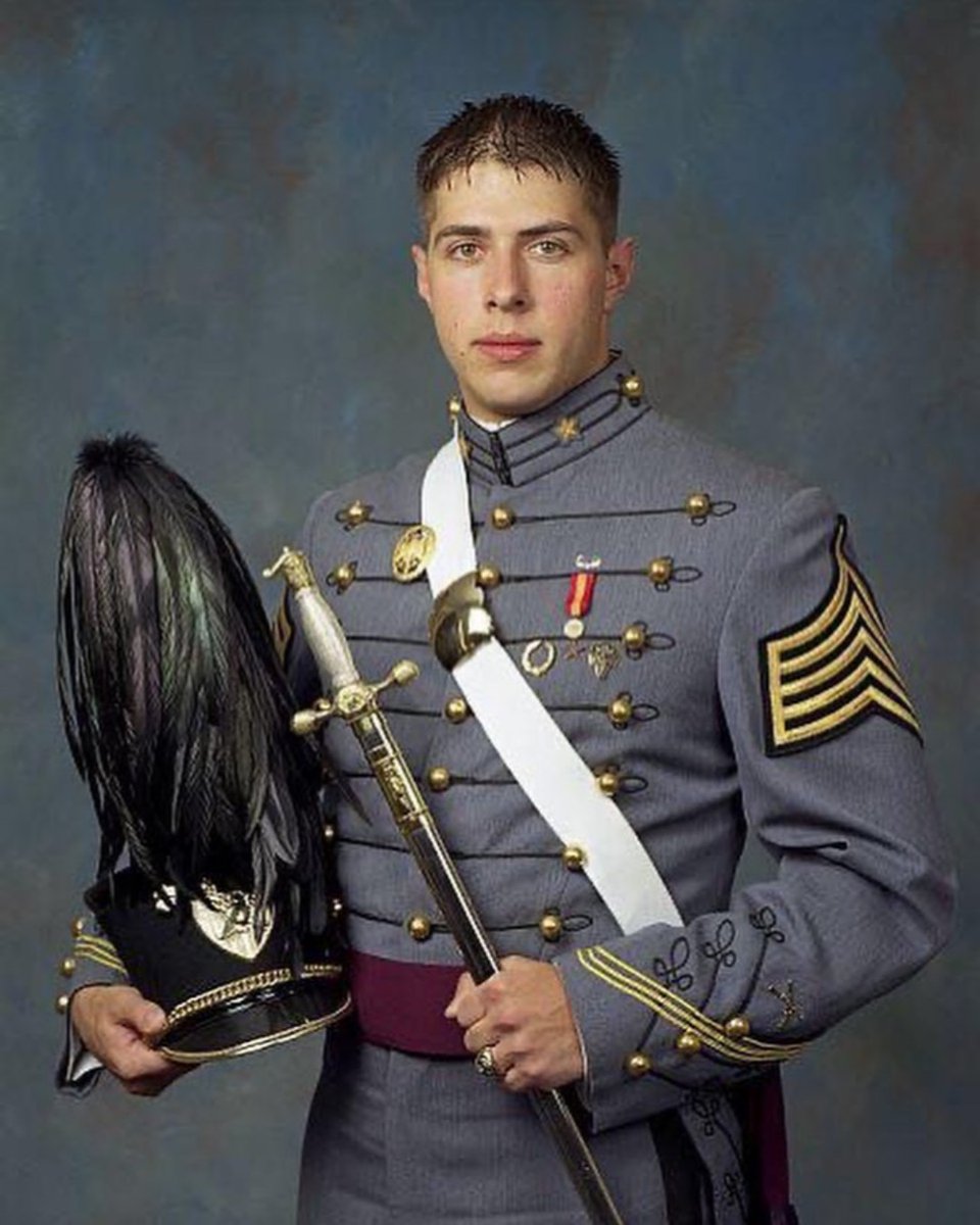 steelhearts_org's tweet image. On this day in 2010, our brother, CPT Whitten, was taken from us while serving in support of OEF. Be thou at peace Dan.

steel-hearts.org/usma-2004/cpt-…

For every bracelet sold, $10 will be donated to a charity of his family’s choosing.

#ClassOf2004 #ForCountryAndCorps #FuryFromTheSky