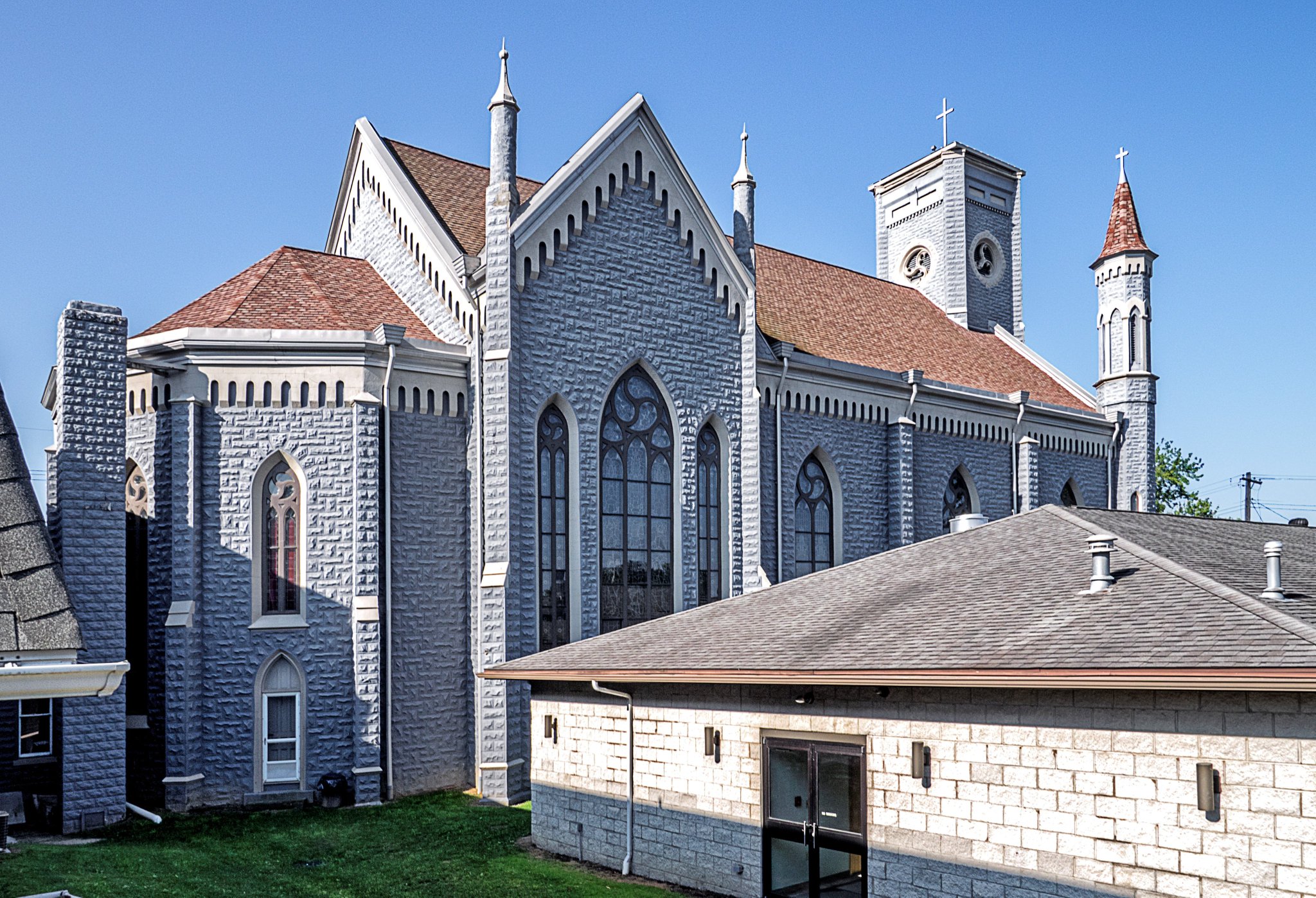 Diocese of Erie on Twitter "Dana Massing of the 𝘌𝘳𝘪𝘦 𝘛𝘪𝘮𝘦𝘴𝘕𝘦𝘸𝘴