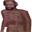 donutmonstr's tweet photo. @B0aty Sick ankou cosplay dude https://t.co/R9gzgxSJdc